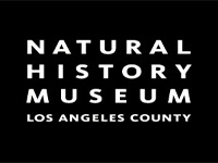 Natural History Museum Los Angeles County