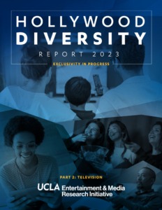 Hollywood Diversity Report 2023