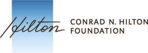 The Conrad Hilton Foundation